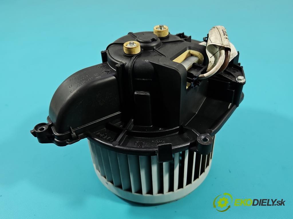 Citroen C4 Grand picasso I 2006-2013 1.6 T 156 HP automatic 115 kW 1598 cm3 5- ventilátor vzduchu 5E2228200