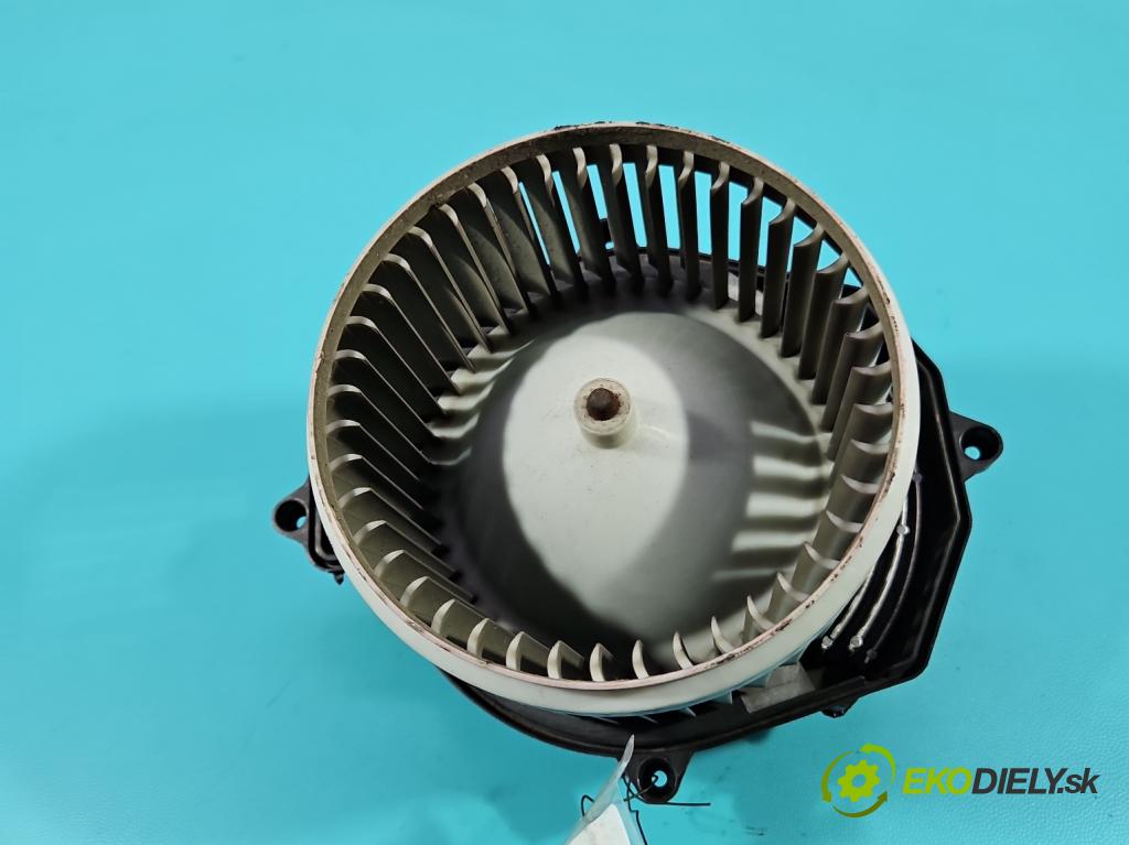 Citroen C4 Grand picasso I 2006-2013 1.6 T 156 HP automatic 115 kW 1598 cm3 5- ventilátor vzduchu 5E2228200