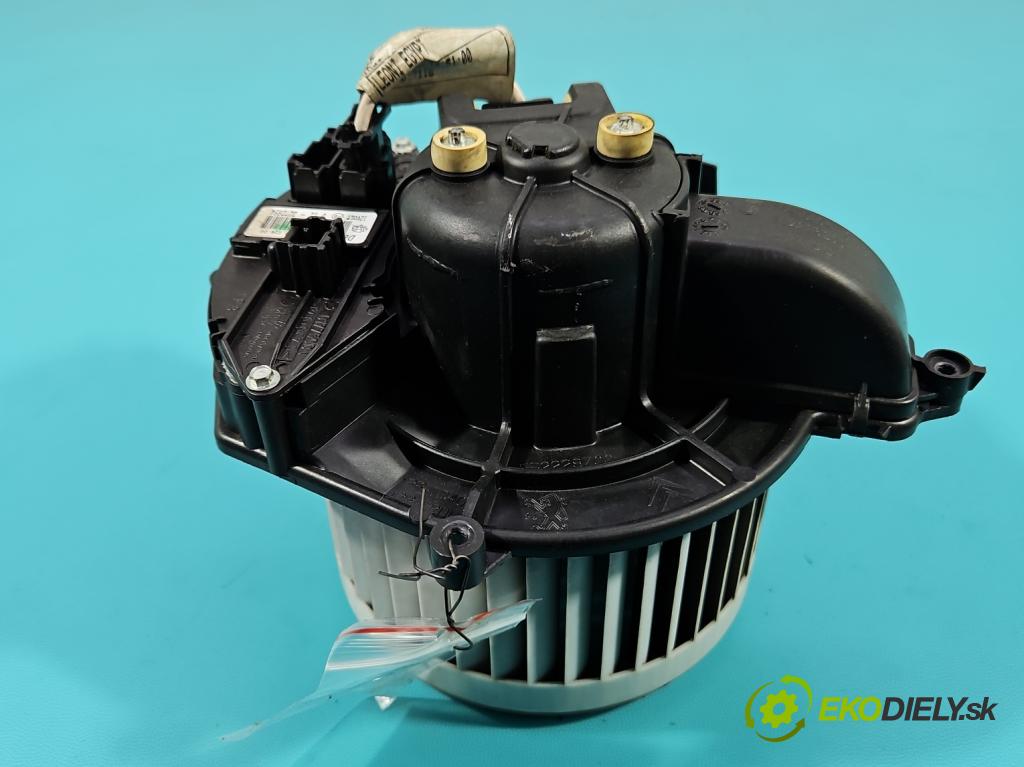 Citroen C4 Grand picasso I 2006-2013 1.6 T 156 hp automatic 115 kW 1598 cm3 5- ventilátor vzduchu 5E2228200
