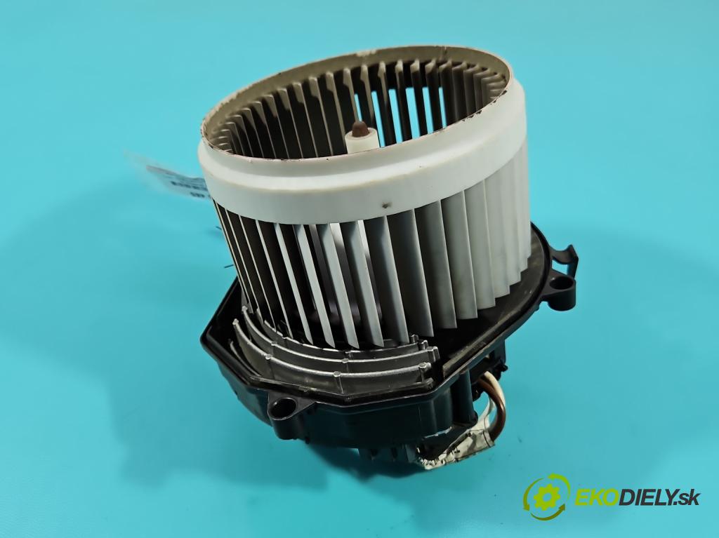 Citroen C4 Grand picasso I 2006-2013 1.6 T 156 HP automatic 115 kW 1598 cm3 5- ventilátor vzduchu 5E2228200