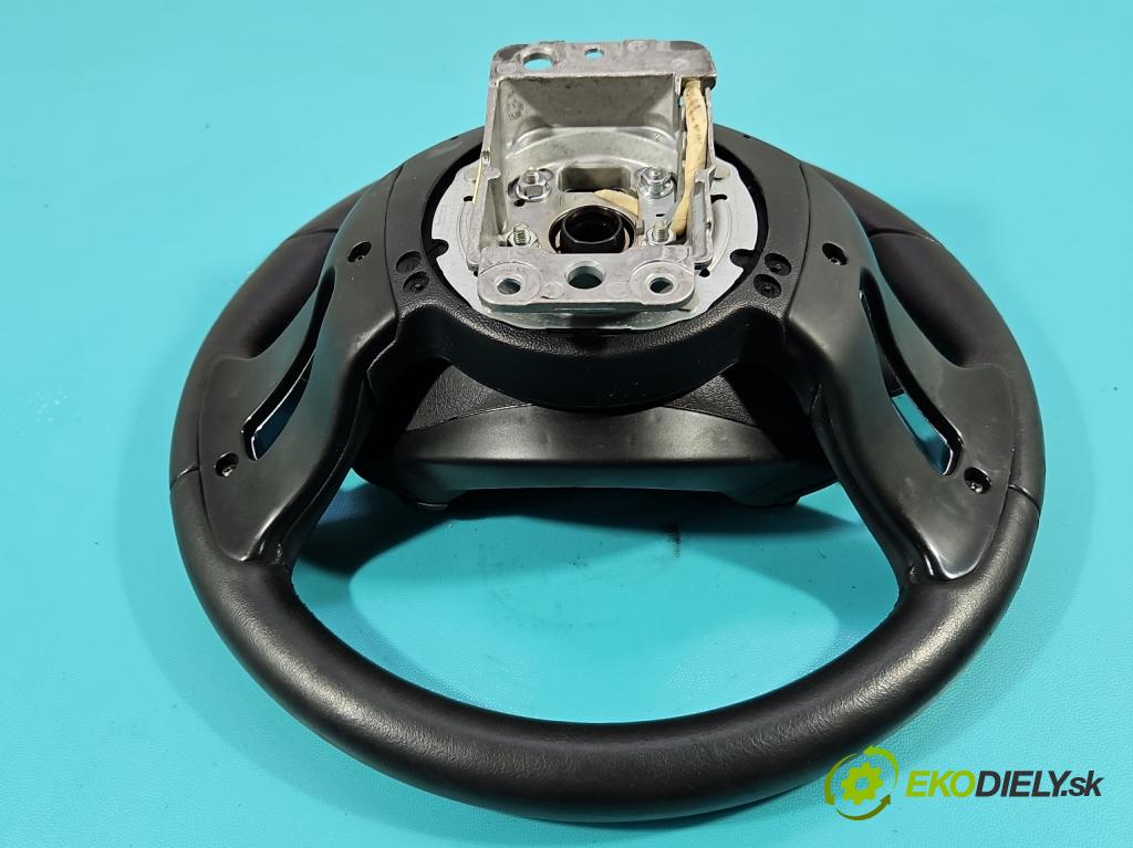 Citroen C4 Grand picasso I 2006-2013 1.6 T 156 hp automatic 115 kW 1598 cm3 5- volant 96866511VD (Volant)
