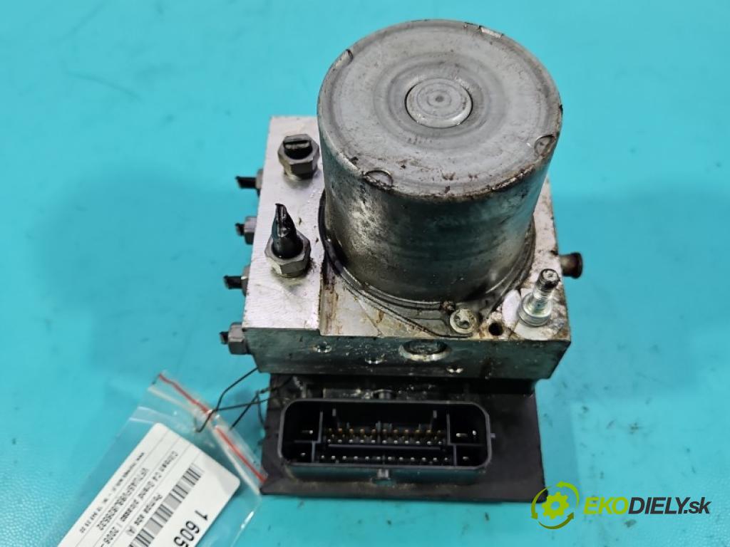 Citroen C4 Grand picasso I 2006-2013 1.6 T 156 hp automatic 115 kW 1598 cm3 5- čerpadlo abs 0265951829 (Pumpa ABS)