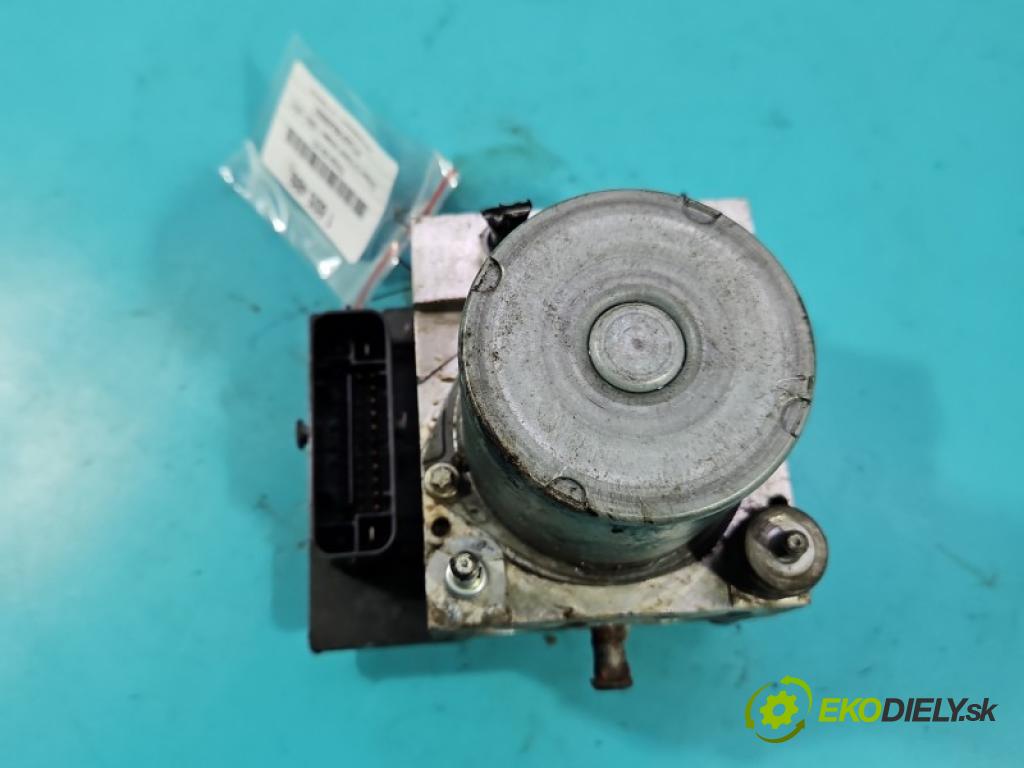 Citroen C4 Grand picasso I 2006-2013 1.6 T 156 hp automatic 115 kW 1598 cm3 5- čerpadlo abs 0265951829 (Pumpa ABS)