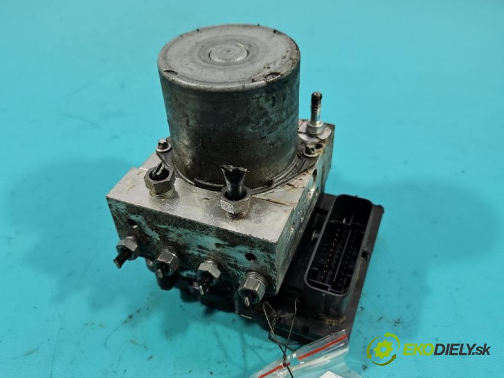 Citroen C4 Grand picasso I 2006-2013 1.6 T 156 hp automatic 115 kW 1598 cm3 5- čerpadlo abs 0265951829 (Pumpa ABS)