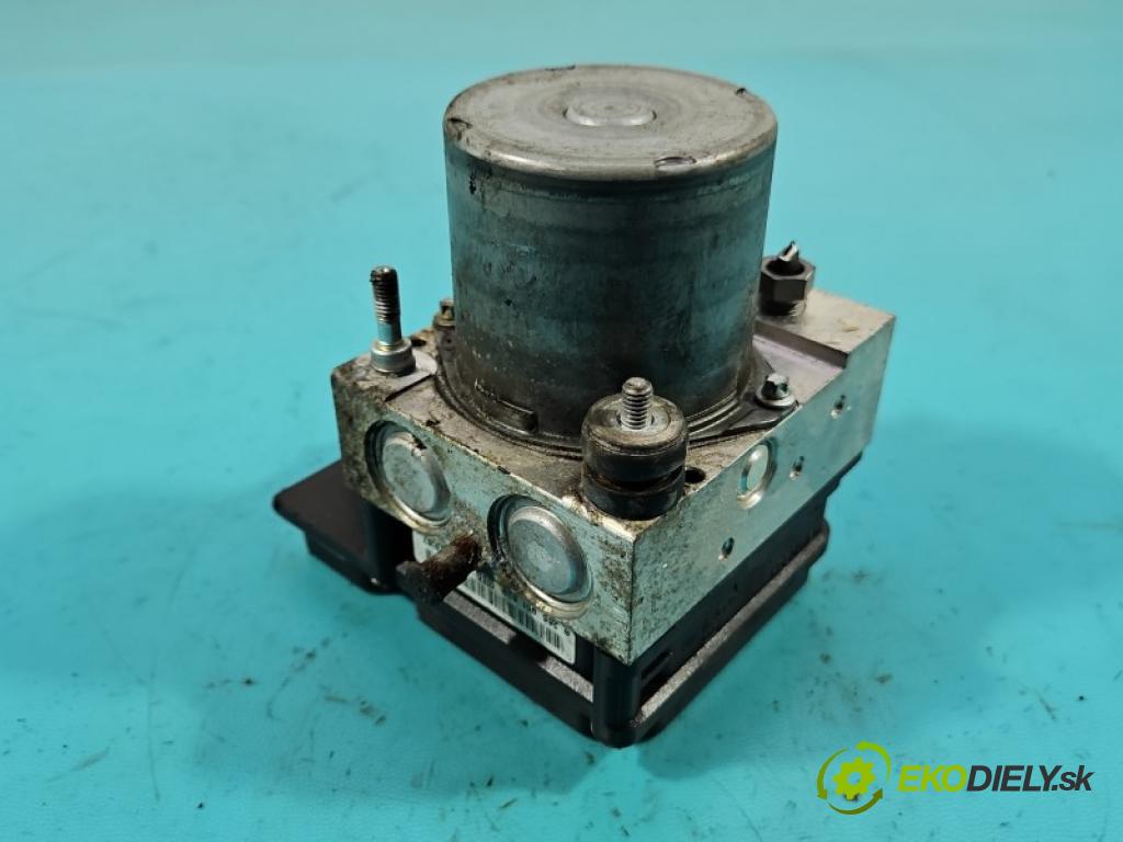 Citroen C4 Grand picasso I 2006-2013 1.6 T 156 hp automatic 115 kW 1598 cm3 5- čerpadlo abs 0265951829 (Pumpa ABS)