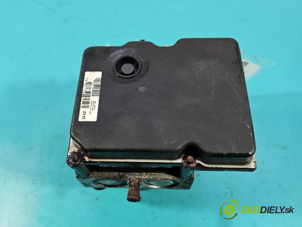 Citroen C4 Grand picasso I 2006-2013 1.6 T 156 hp automatic 115 kW 1598 cm3 5- čerpadlo abs 0265951829 (Pumpa ABS)