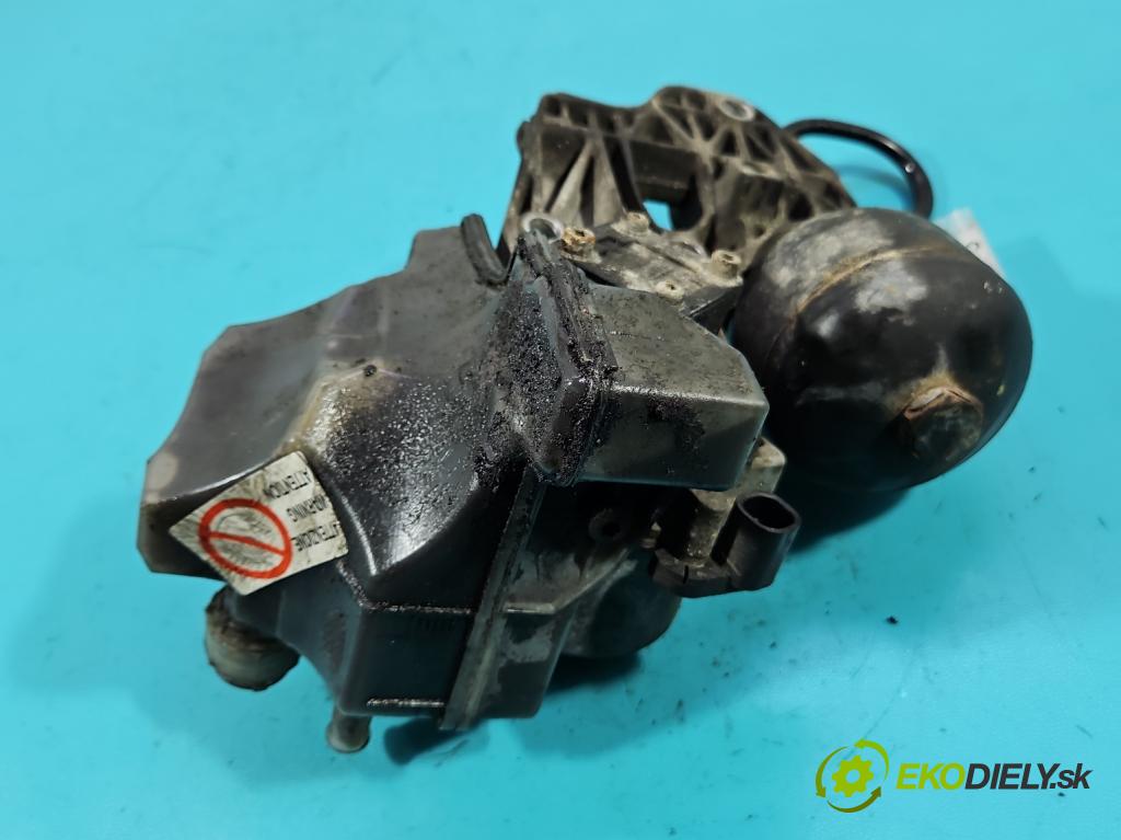 Citroen C4 Grand picasso I 2006-2013 1.6 T 156 HP automatic 115 kW 1598 cm3 5- čerpadlo hydraulická 0077947E