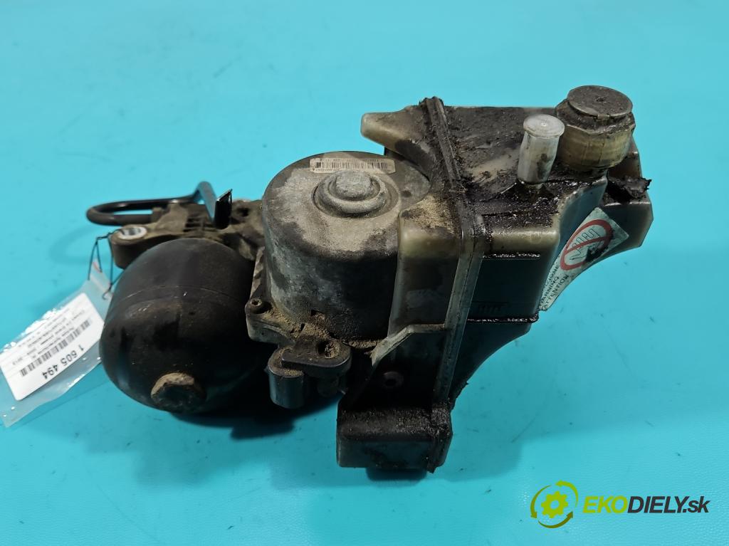 Citroen C4 Grand picasso I 2006-2013 1.6 T 156 HP automatic 115 kW 1598 cm3 5- čerpadlo hydraulická 0077947E