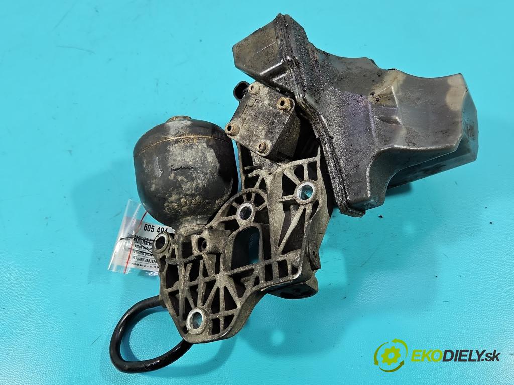 Citroen C4 Grand picasso I 2006-2013 1.6 T 156 HP automatic 115 kW 1598 cm3 5- čerpadlo hydraulická 0077947E