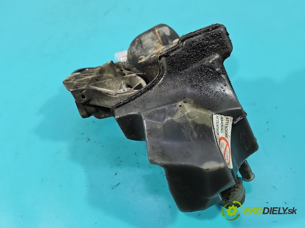 Citroen C4 Grand picasso I 2006-2013 1.6 T 156 HP automatic 115 kW 1598 cm3 5- čerpadlo hydraulická 0077947E