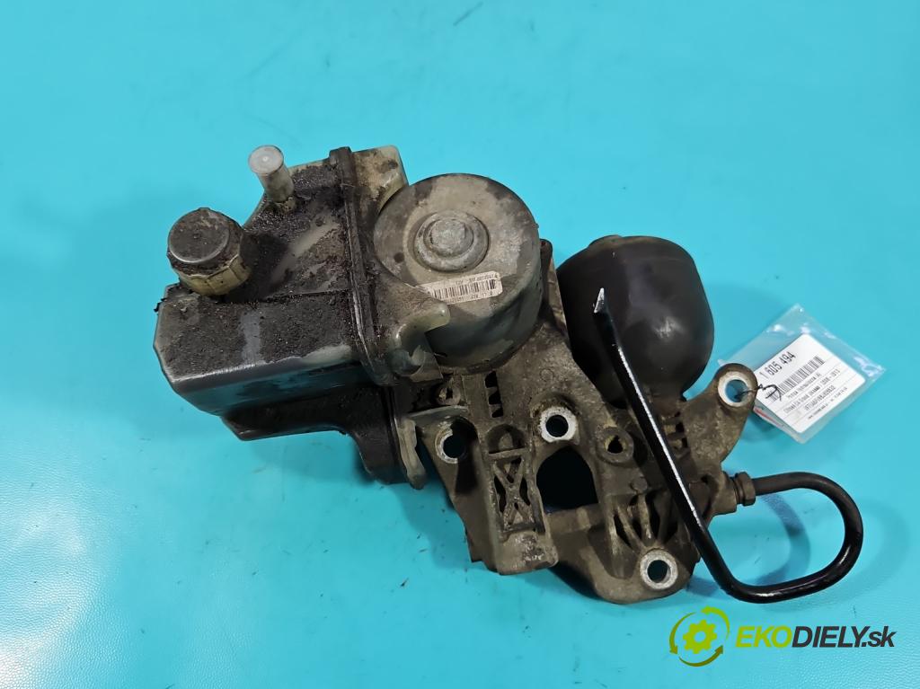 Citroen C4 Grand picasso I 2006-2013 1.6 T 156 HP automatic 115 kW 1598 cm3 5- čerpadlo hydraulická 0077947E