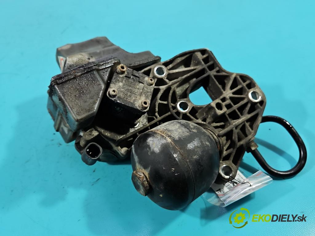 Citroen C4 Grand picasso I 2006-2013 1.6 T 156 HP automatic 115 kW 1598 cm3 5- čerpadlo hydraulická 0077947E