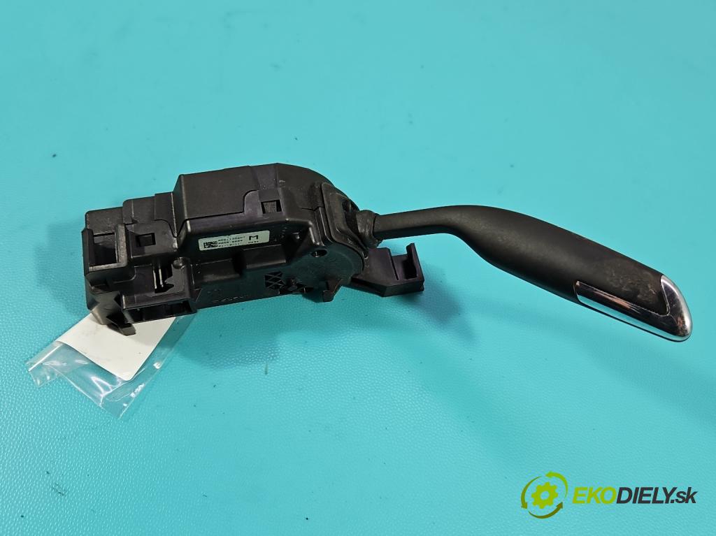 Citroen C4 Grand picasso I 2006-2013 1.6 T 156 HP automatic 115 kW 1598 cm3 5- prepínač ostatné 96811352XT
