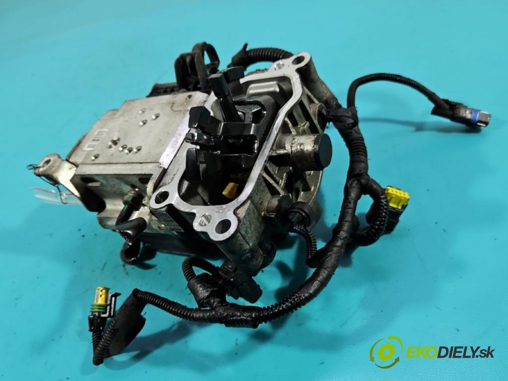 Citroen C4 Grand picasso I 2006-2013 1.6 T 156 hp automatic 115 kW 1598 cm3 5- Volič převodovky 9675305480
