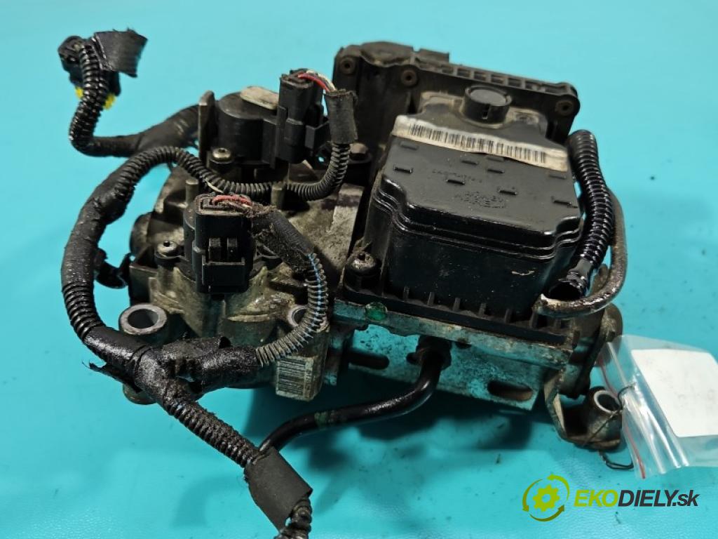 Citroen C4 Grand picasso I 2006-2013 1.6 T 156 hp automatic 115 kW 1598 cm3 5- Volič převodovky 9675305480