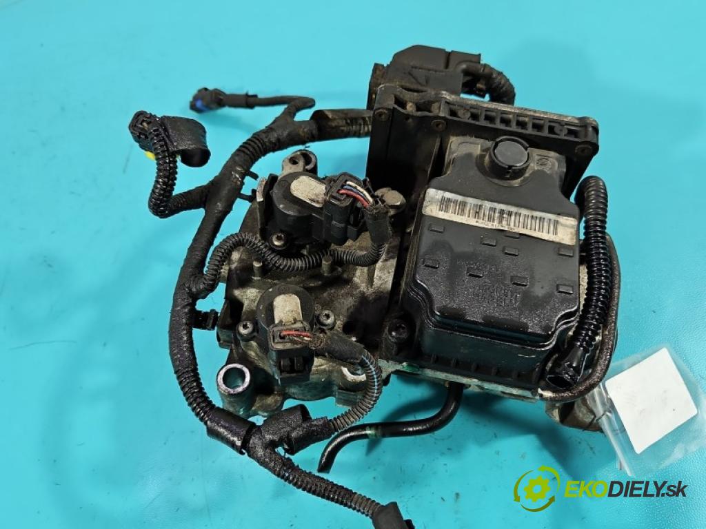 Citroen C4 Grand picasso I 2006-2013 1.6 T 156 hp automatic 115 kW 1598 cm3 5- Volič převodovky 9675305480