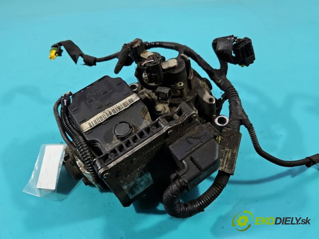 Citroen C4 Grand picasso I 2006-2013 1.6 T 156 hp automatic 115 kW 1598 cm3 5- Volič převodovky 9675305480