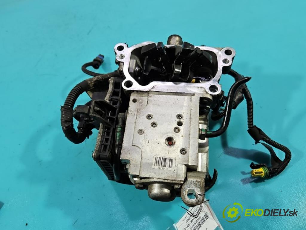 Citroen C4 Grand picasso I 2006-2013 1.6 T 156 hp automatic 115 kW 1598 cm3 5- Volič převodovky 9675305480