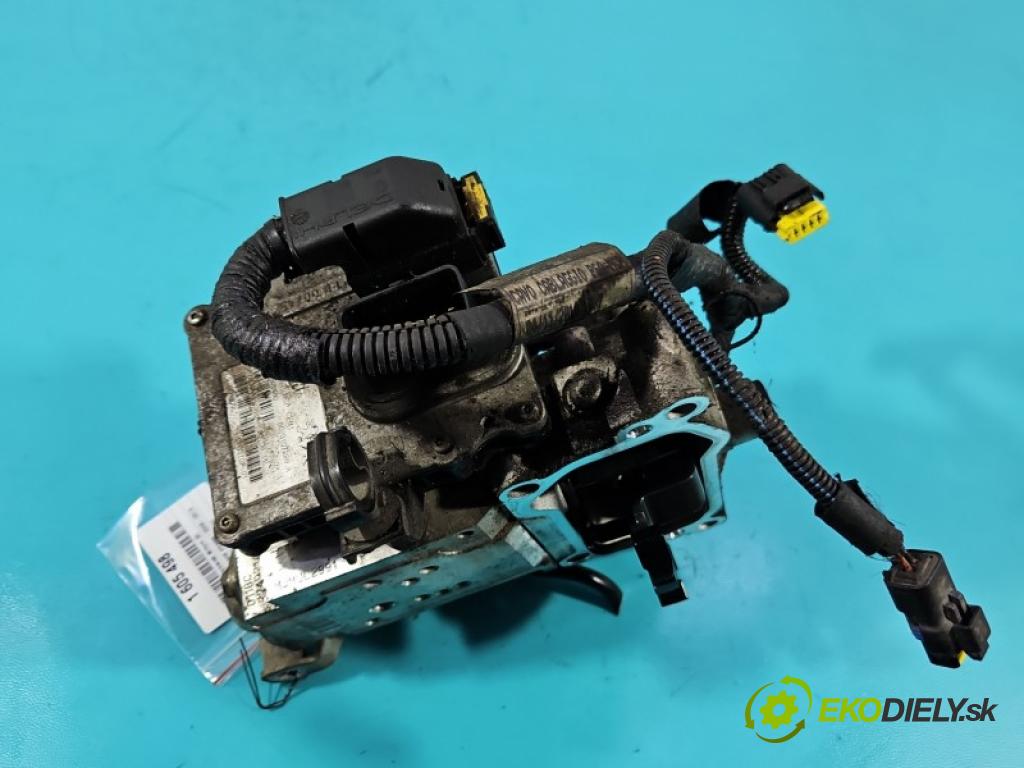 Citroen C4 Grand picasso I 2006-2013 1.6 T 156 hp automatic 115 kW 1598 cm3 5- Volič převodovky 9675305480