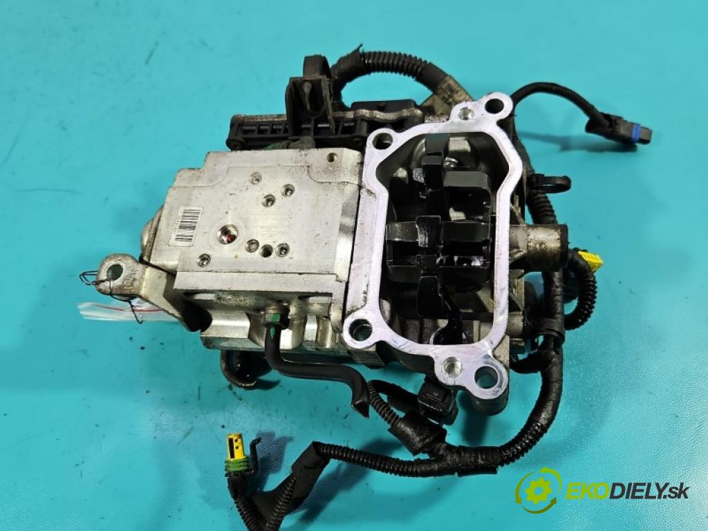 Citroen C4 Grand picasso I 2006-2013 1.6 T 156 hp automatic 115 kW 1598 cm3 5- Volič převodovky 9675305480