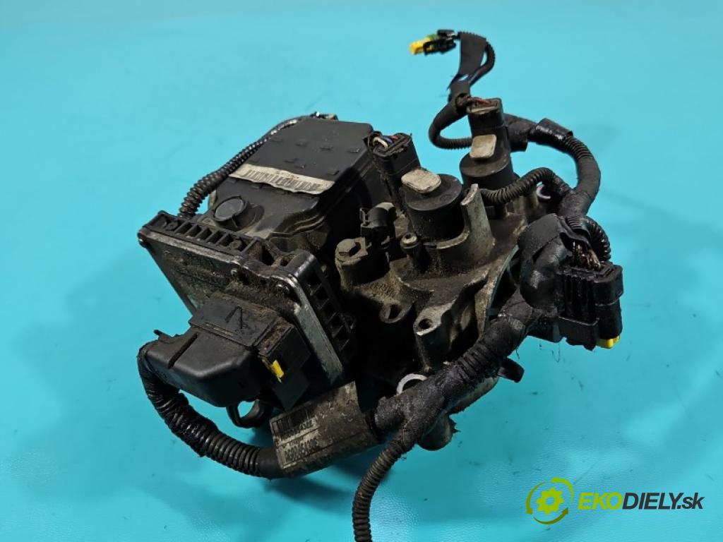 Citroen C4 Grand picasso I 2006-2013 1.6 T 156 hp automatic 115 kW 1598 cm3 5- Volič převodovky 9675305480