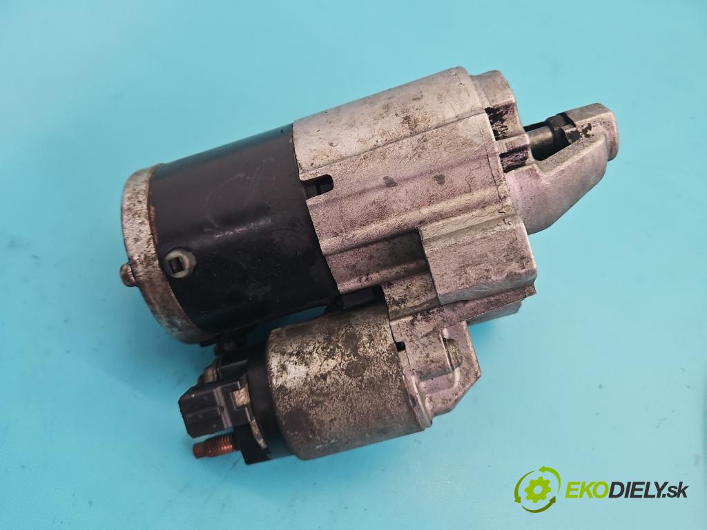 Citroen C4 Grand picasso I 2006-2013 1.6 T 156 hp automatic 115 kW 1598 cm3 5- startér: M000T32271 (Startér)