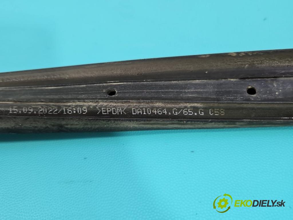 Seat Ateca 2016- 1.5 TSI 150 hp automatic 110 kW 1498 cm3 5- Těsnění: DA10464.G
