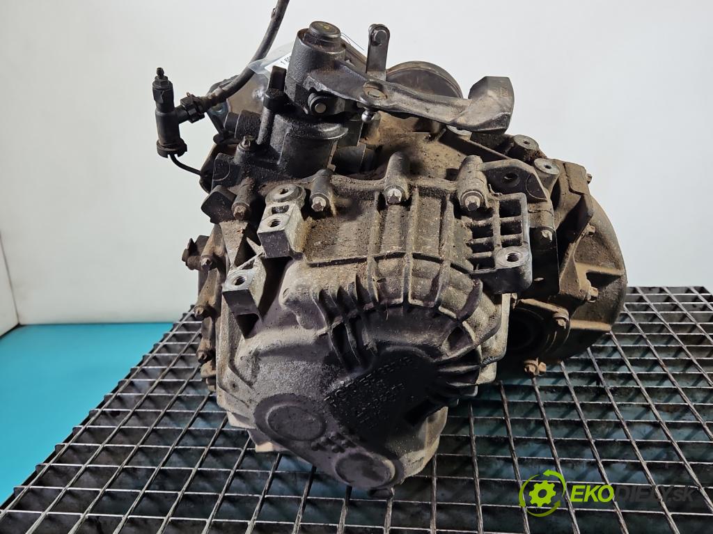 Opel Astra III 2004-2014 1.3 cdti 90 HP manual 66 kW 1248 cm3 5- prevodovka stupeň,rýchlosť manual M20