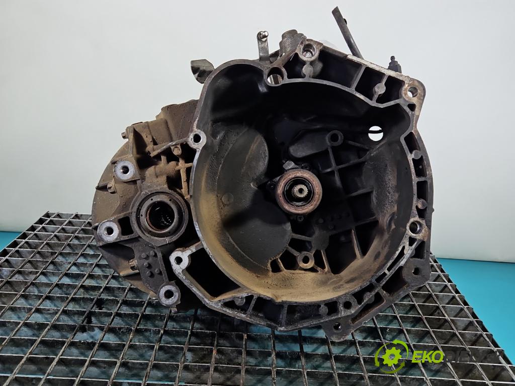 Opel Astra III 2004-2014 1.3 cdti 90 HP manual 66 kW 1248 cm3 5- prevodovka stupeň,rýchlosť manual M20