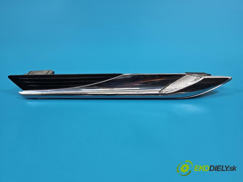 Bmw 6 F06 Gran Coupe 2011-2019 3.0 24V 320KM automatic 235 kW 2979 cm3 4- rozcestník: přední pravý 7221860