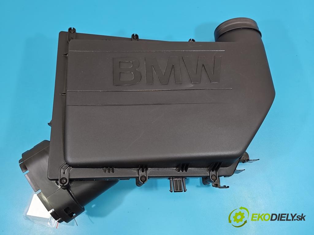 Bmw 6 F06 Gran Coupe 2011-2019 3.0 24V 320KM automatic 235 kW 2979 cm3 4- obal filtra vzduchu 7604404-01 (Kryt vzduchového filtru)