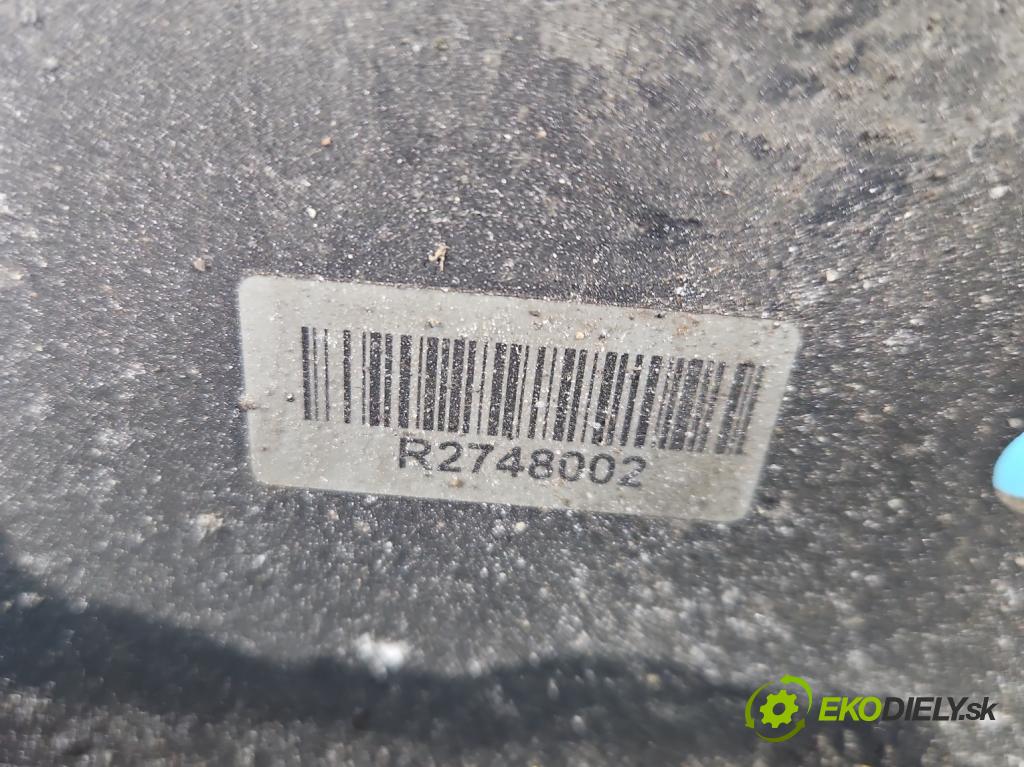 Bmw 6 F06 Gran Coupe 2011-2019 3.0 24V 320KM automatic 235 kW 2979 cm3 4- Upevnění: 7803066