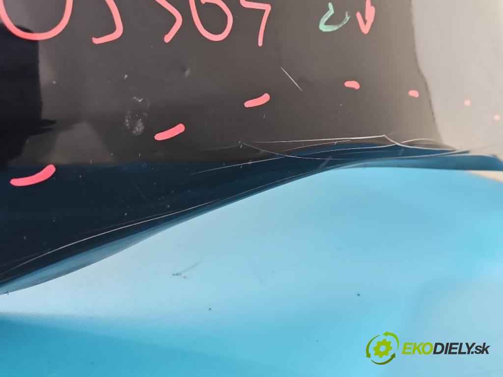 Bmw 6 F06 Gran Coupe 2011-2019 3.0 24V 320KM automatic 235 kW 2979 cm3 4- nárazník zadní 8052783 (Klika dveří ostatní)