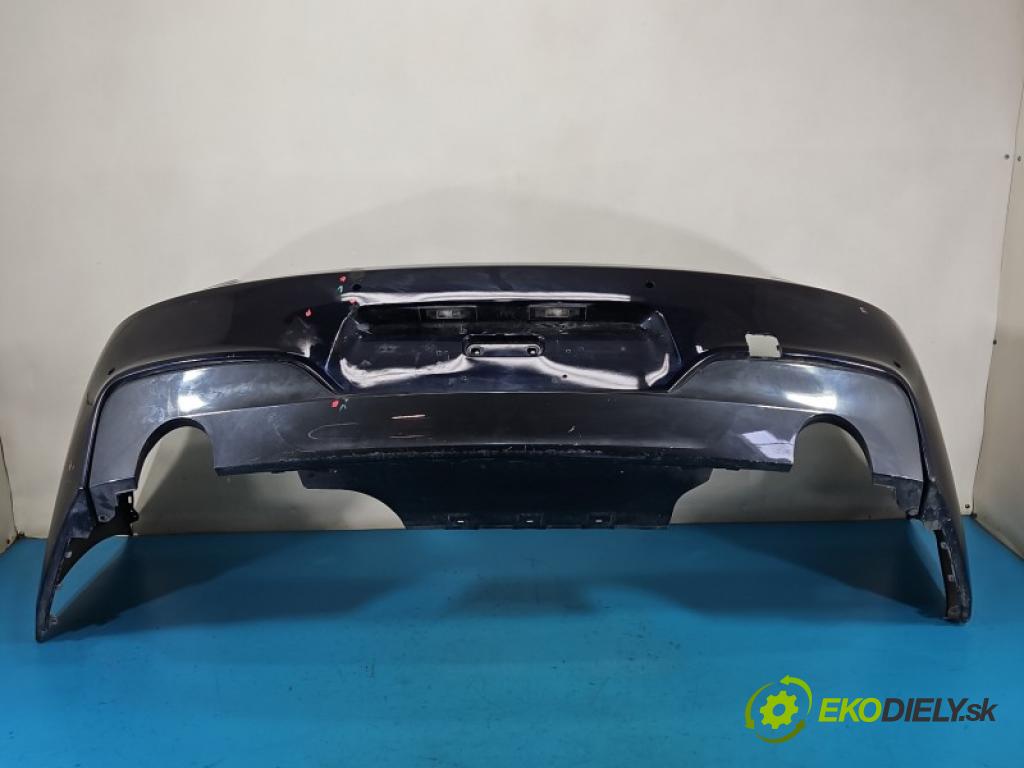 Bmw 6 F06 Gran Coupe 2011-2019 3.0 24V 320KM automatic 235 kW 2979 cm3 4- nárazník zadní 8052783 (Klika dveří ostatní)