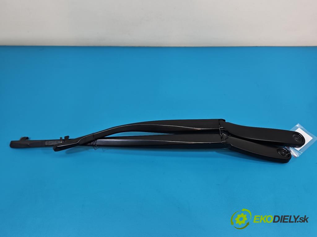 Bmw 6 F06 Gran Coupe 2011-2019 3.0 24V 320KM automatic 235 kW 2979 cm3 4- rameno stěrače přední komplet 7314524