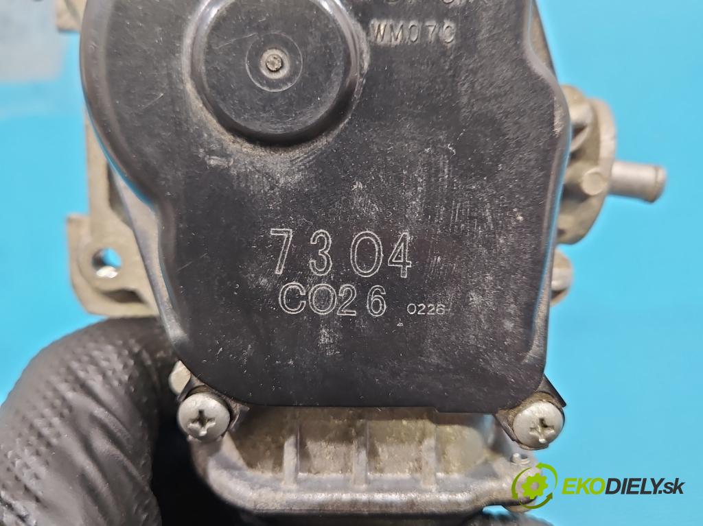 Mazda CX-3 2014-2021 1.5d 105 HP manual 77 kW 1499 cm3 5- motor stieračov predné