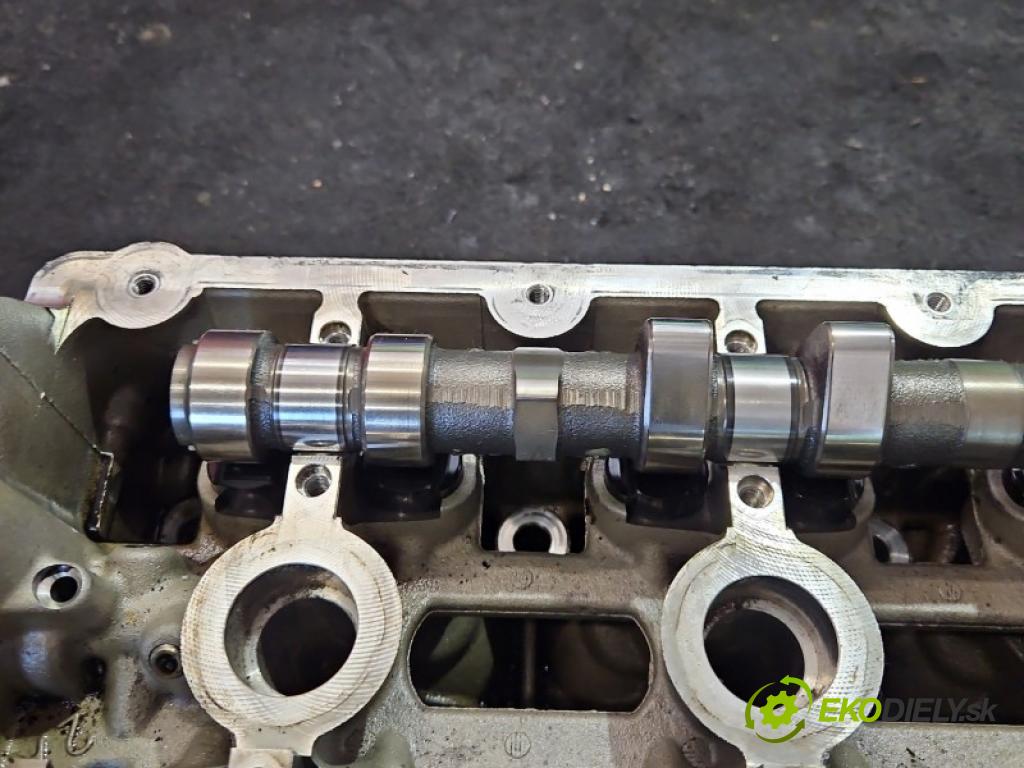 Porsche Cayenne I 2002-2010 4.8 V8 Turbo 4851 500KM automatic 368 kW 4806 cm3 5- hlava motoru 9481041064R