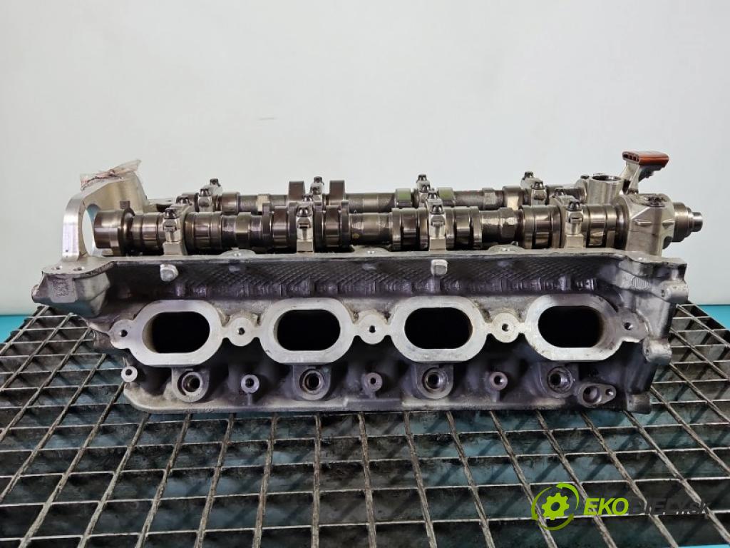 Porsche Cayenne I 2002-2010 4.8 V8 Turbo 4851 500KM automatic 368 kW 4806 cm3 5- hlava motoru 9481041064R