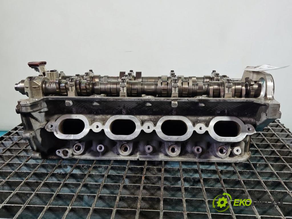 Porsche Cayenne I 2002-2010 4.8 V8 Turbo 4851 500KM automatic 368 kW 4806 cm3 5- hlava motoru 9481041054R