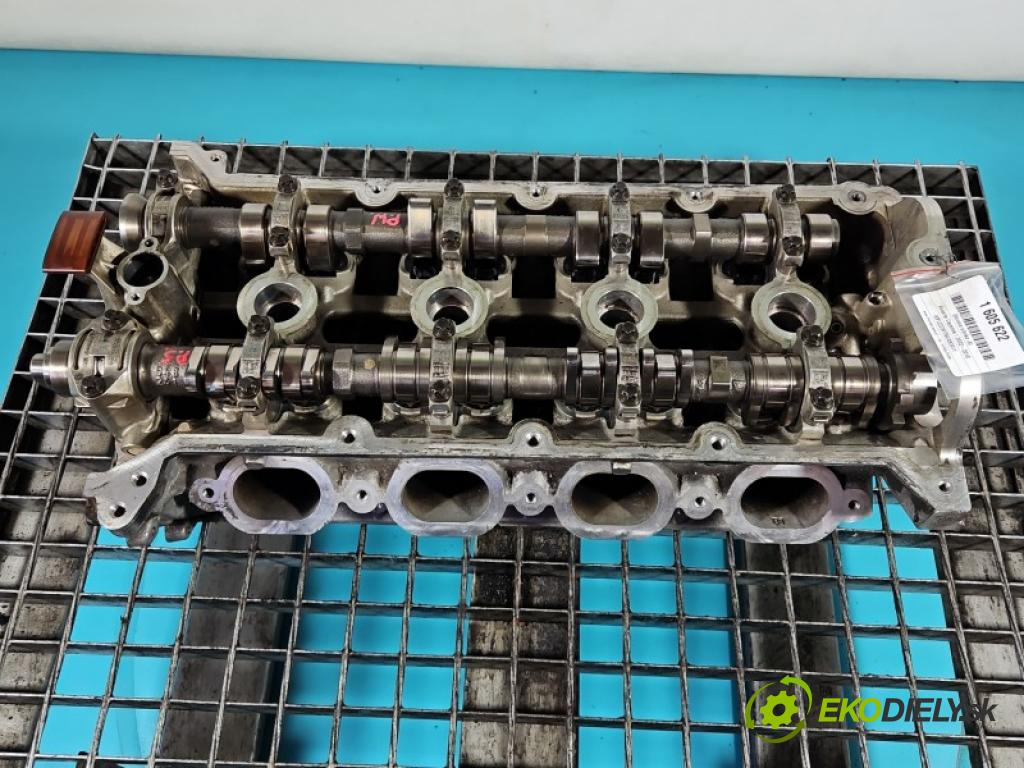 Porsche Cayenne I 2002-2010 4.8 V8 Turbo 4851 500KM automatic 368 kW 4806 cm3 5- hlava motoru 9481041054R