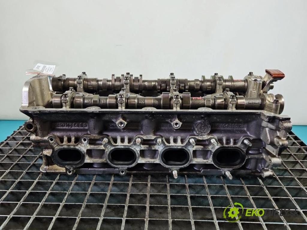 Porsche Cayenne I 2002-2010 4.8 V8 Turbo 4851 500KM automatic 368 kW 4806 cm3 5- hlava motoru 9481041054R