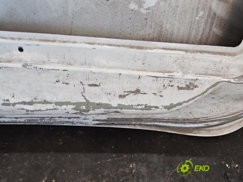Opel Movano III 2010-2022 2.3 cdti 145 HP manual 107 kW 2299 cm3 5- dvere zadné ľavé  (Kľučka dverí ostatné)