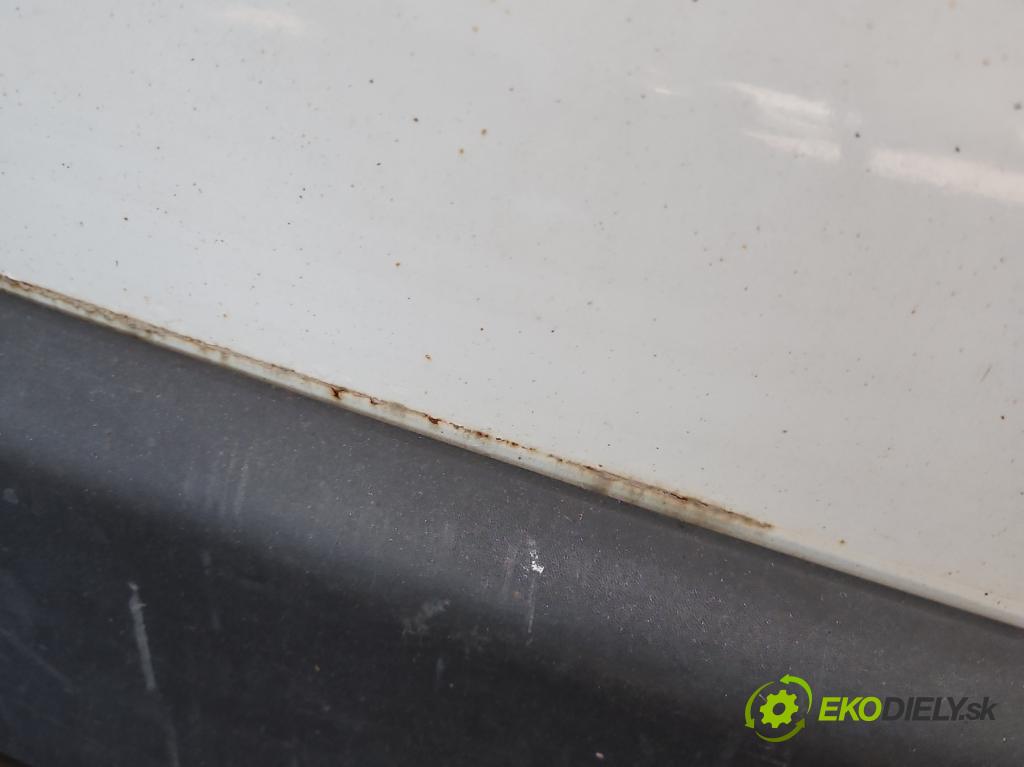 Opel Movano III 2010-2022 2.3 cdti 145 HP manual 107 kW 2299 cm3 5- dvere zadné ľavé  (Kľučka dverí ostatné)
