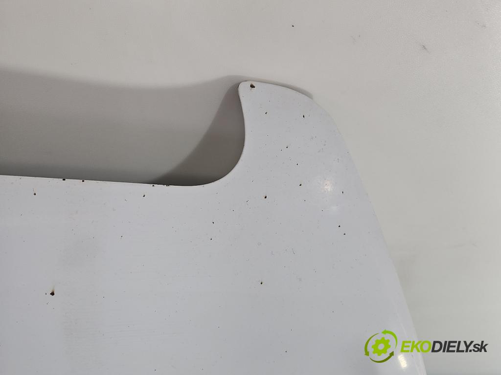 Opel Movano III 2010-2022 2.3 cdti 145 hp manual 107 kW 2299 cm3 5- kapota přední