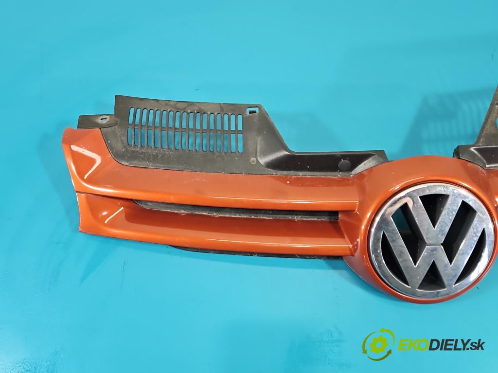 Vw Golf V 2003-2009 1.4 16V 80 hp manual 59 kW 1390 cm3 5- mřížka 1K0853655A