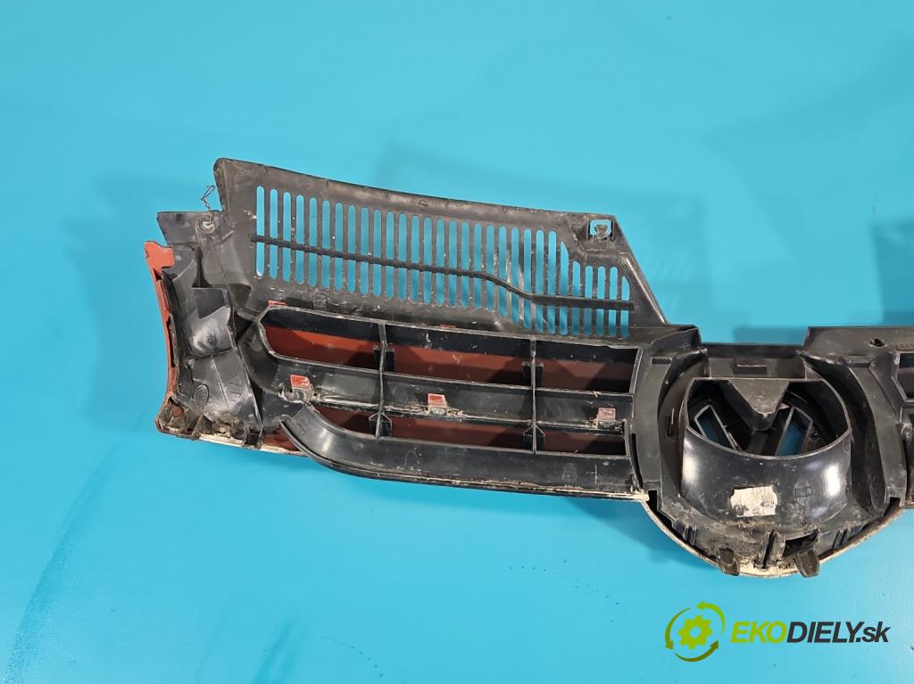 Vw Golf V 2003-2009 1.4 16V 80 hp manual 59 kW 1390 cm3 5- mřížka 1K0853655A
