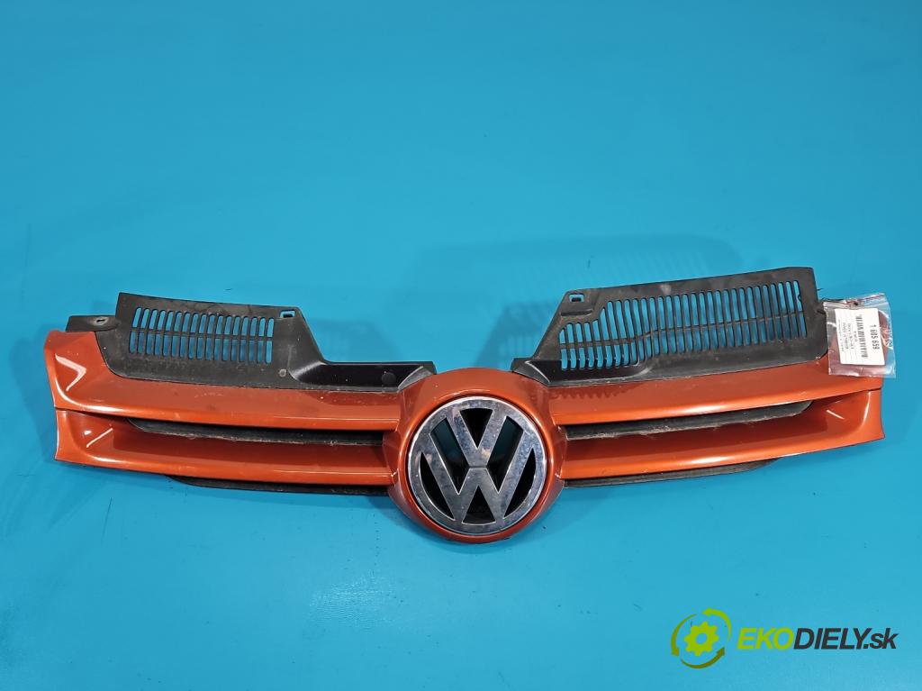 Vw Golf V 2003-2009 1.4 16V 80 hp manual 59 kW 1390 cm3 5- mřížka 1K0853655A