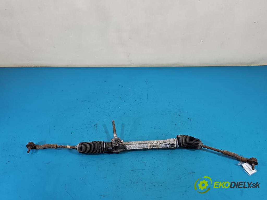Fiat Panda II 2003-2012 1.1 8V 54 HP manual 40 kW 1108 cm3 5- Ozubené kolo: volant 
