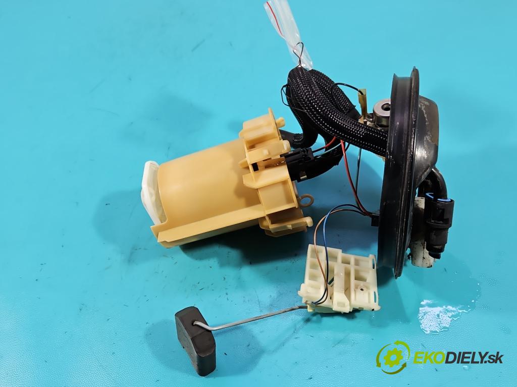 Opel Astra II 1998-2009 1.8 16V 116 HP manual 85 kW 1796 cm3 4- čerpadlo palivo 9128226