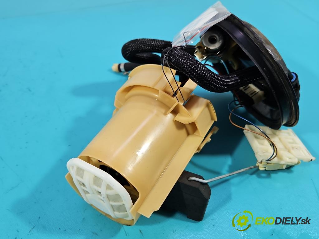 Opel Astra II 1998-2009 1.8 16V 116 HP manual 85 kW 1796 cm3 4- čerpadlo palivo 9128226